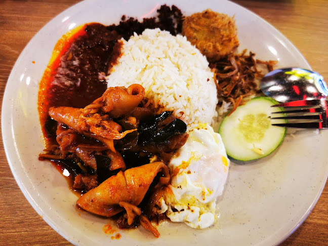 Kedai Kopi @ Clementi - Singapore