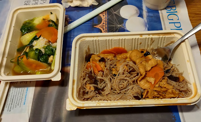 Opinii despre Tian Wei Signature în Singapore - Hospitality and gastronomy