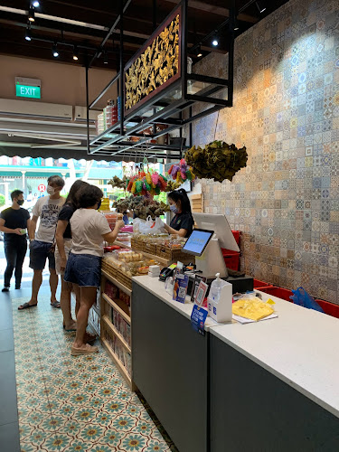 111 E Coast Rd, #109, Singapore 428801