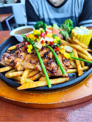 1002 Coffee shop - Hospitality and gastronomy