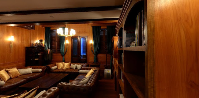 D.Bespoke - Hospitality and gastronomy