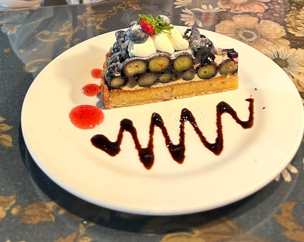 Ma Maison - Anchorpoint - Hospitality and gastronomy