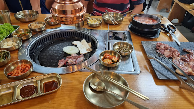 Comentarii opinii despre SONGANE 송가네