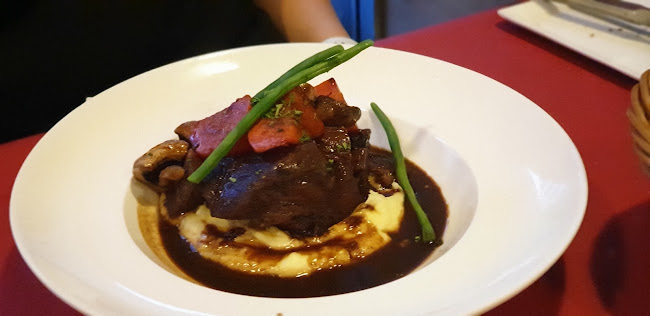 Comentarii opinii despre The French Ladle