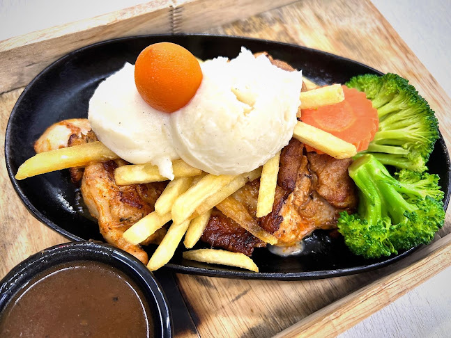 Comentarii opinii despre MakanShiok