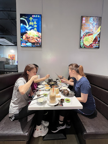 Comentarii opinii despre Tong Sheng Bak Kut Teh 同勝肉骨茶