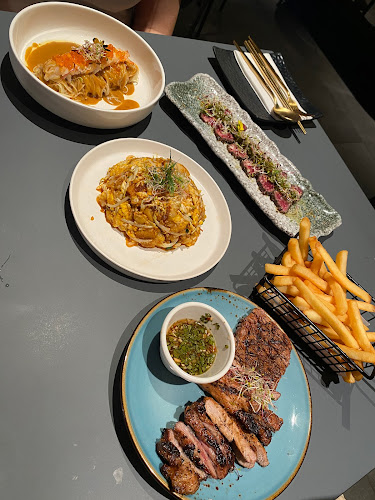 Fu Lin - Clarke Quay