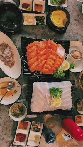 Comentarii opinii despre Pohang Seafood & Butchery회랑고기랑2