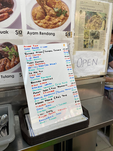 505 Beach Rd, #B1-30, Singapore 199583