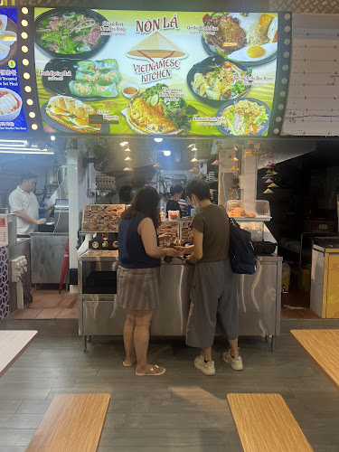 Non La Vietnamese Kitchen - Hospitality and gastronomy