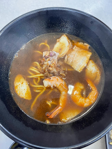 Opinii despre Prawnography Novena Gardens în Singapore - Hospitality and gastronomy