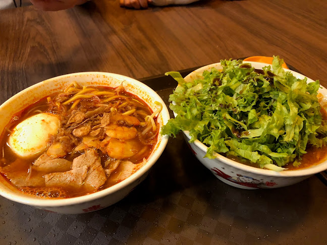 Opinii despre Malaysia Boleh! @ Northpoint City în Singapore - Hospitality and gastronomy