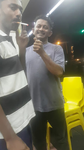 New Mahamoodiya Restaurant - Hospitality and gastronomy