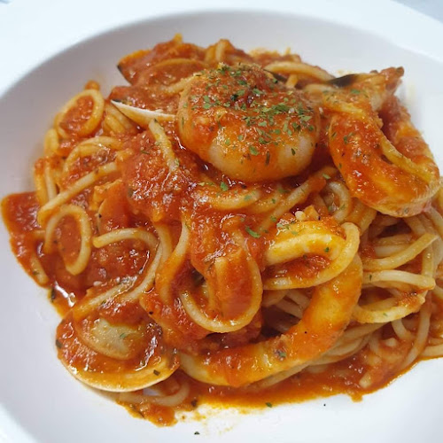 Opinii despre Uncle Max Pasta & Western (Go Pasta) în Singapore - Hospitality and gastronomy