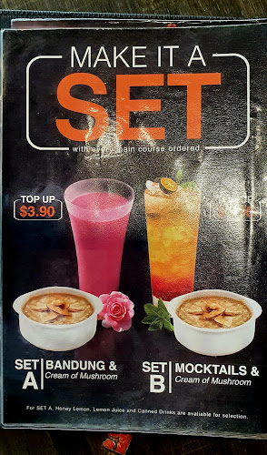 Tenderfresh Classic @ Cheong Chin Nam