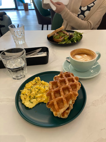 Ai Cafe Singapore - Best Cafe Singapore - Hospitality and gastronomy