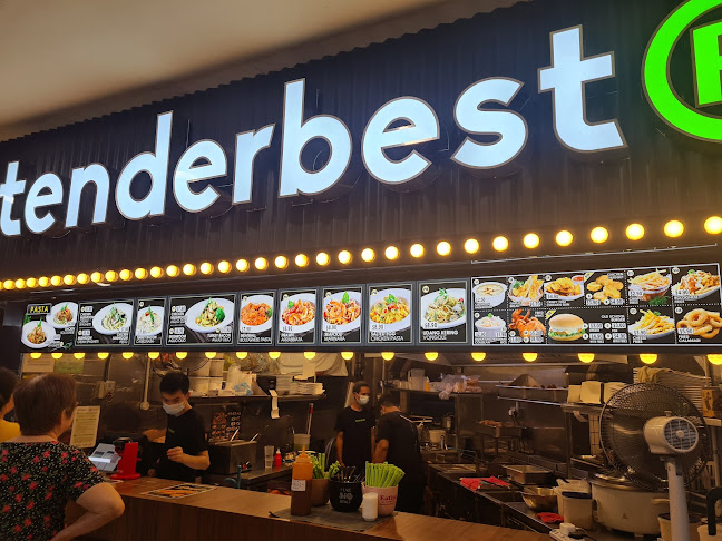 Tenderbest Halal (Bishan Central) - Singapore