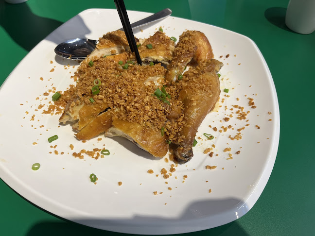 Comentarii opinii despre Hey Kee HK Seafood