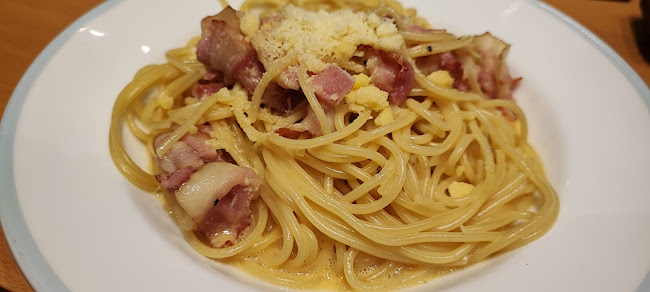 Saizeriya - Alexandra Retail Centre - Hospitality and gastronomy