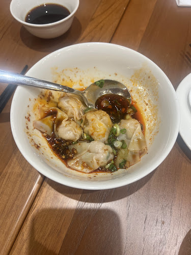 Din Tai Fung @ Chinatown Point - Singapore