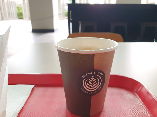 Comentarii opinii despre Providence Cafe & Bakery