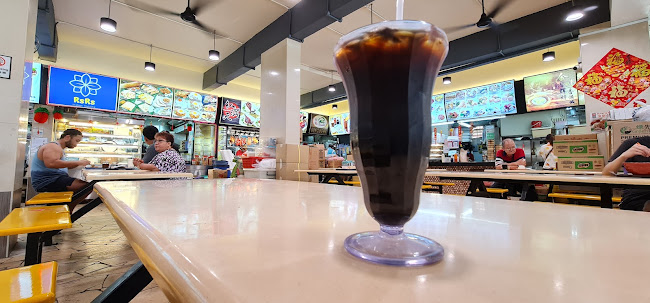 24 Hours Eating House