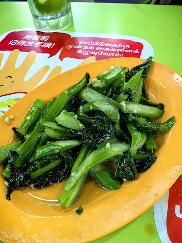 OK 美味 - Singapore