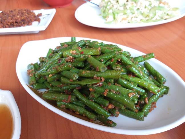 Opinii despre Zai Shun Curry Fish Head în Singapore - Hospitality and gastronomy