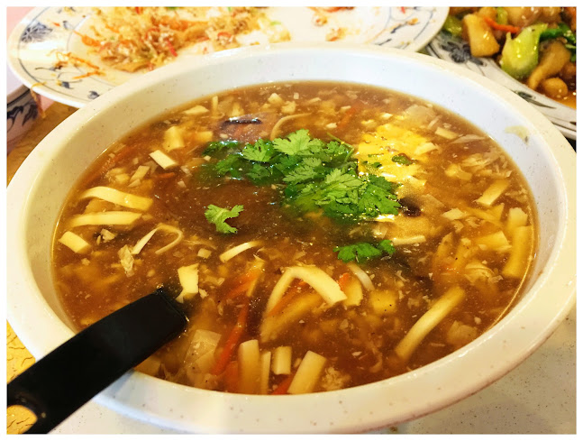 Comentarii opinii despre Nature Vegetarian Delights (NVD) Restaurant