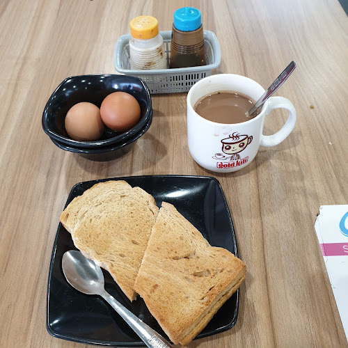 Comentarii opinii despre Cola Food - 260 Ang Mo Kio Street 21