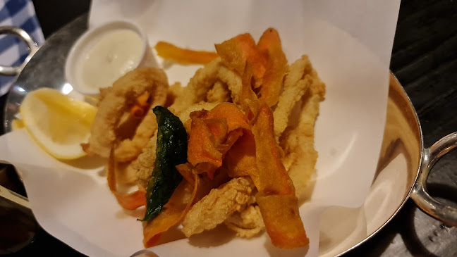 Pete's Place - Singapore