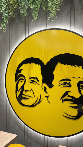 Comentarii opinii despre Guzman y Gomez - The Rail Mall