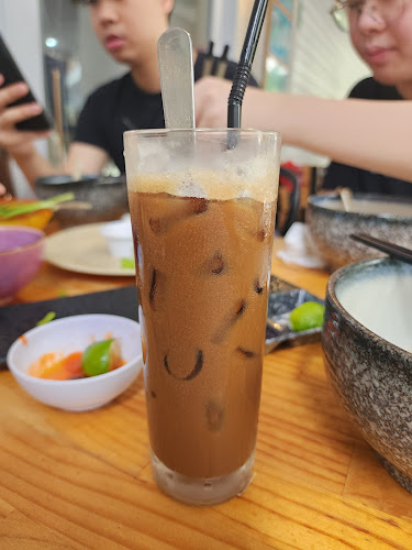 May Pho Culture - Hospitality and gastronomy