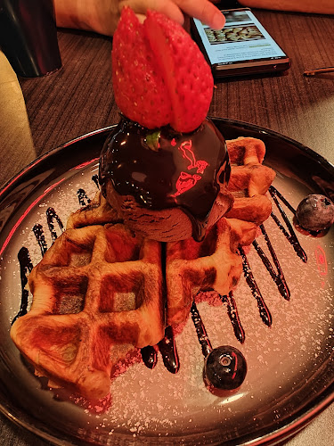 Charr'd Steakhouse - Hospitality and gastronomy