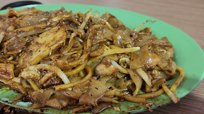 Ang Mo Kio Central Market & Food Centre