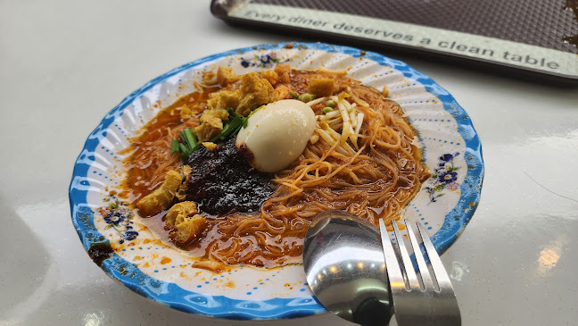 Comentarii opinii despre Kedai Makan Muhajirin