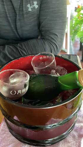 Comentarii opinii despre Tachinomiya Japanese Izakaya & Bar