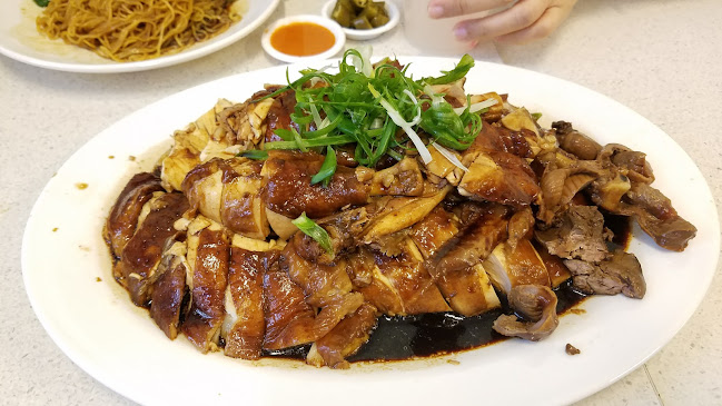 30 Upper Cross St, Singapore 058336