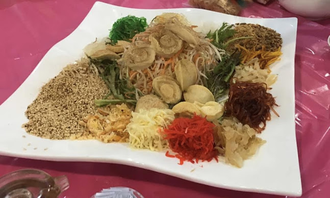 Zi Yean Restaurant - Hospitality and gastronomy