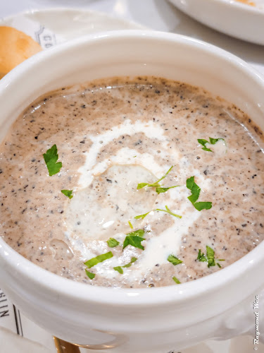 Tanglin Cookhouse (Paya Lebar Quarter) - Singapore