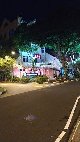 100 Yio Chu Kang Rd, Singapore 545576