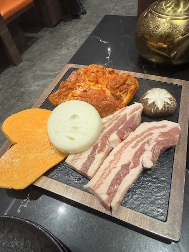 Opinii despre Chingu @ Rochester în Singapore - Hospitality and gastronomy