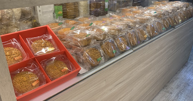 It's Bread Time - Hospitality and gastronomy