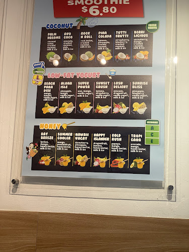 Opinii despre Ice Cream Shop Singapore | Wonder Gelato în Singapore - Hospitality and gastronomy