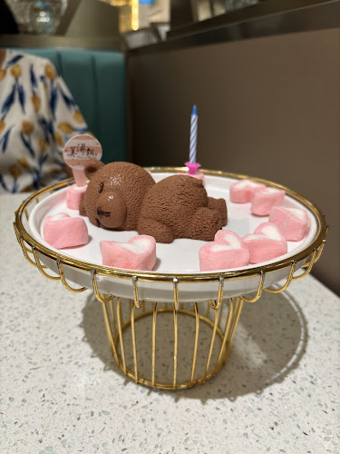 Beauty in The Pot 美滋锅 at Jewel Changi Airport - Singapore