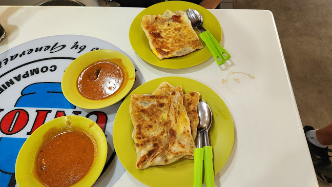 Opinii despre Ubi 350 Coffee Shop în Singapore - Hospitality and gastronomy