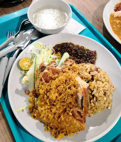 21 Sengkang W Ave, #03-21 Fernvale Community Club, Singapore 797650