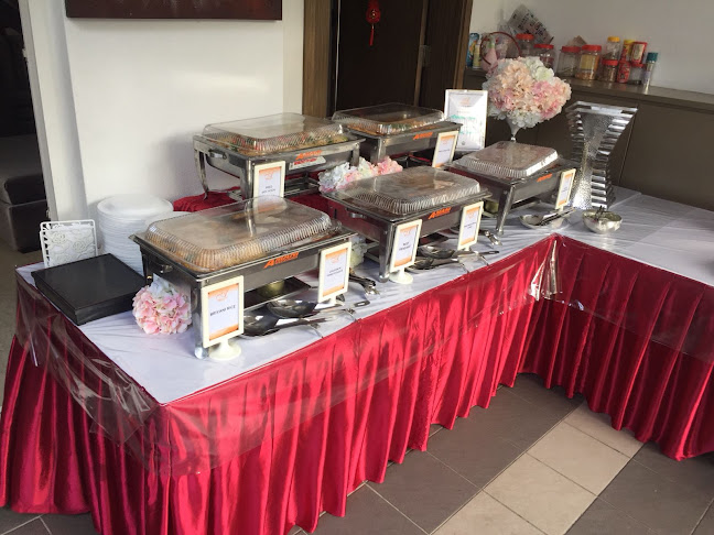 Amani Weddings - Malay Wedding & Catering Services