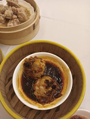 Peach Garden @ The Metropolis