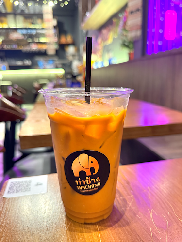 Thachang @ Telok Ayer - Hospitality and gastronomy